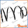 Ressorts de suspension avant pour KIA | 2110366, 4044225
